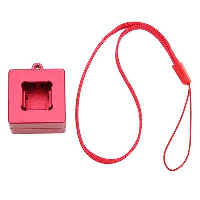 Tastenschalteröffner Magnet Mattes Aluminium Schalteröffner für Cherry MX für Kailh für Outemu für Gateron Tastatur