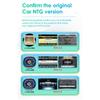 Hizpo 4G LTE Intelligent  RDS Android 13 Octa Core 2 Din Car Radio Support DSP Carplay Android Auto for Mercedes Benz C-Class W204 2011-2014 NTG 4.5
