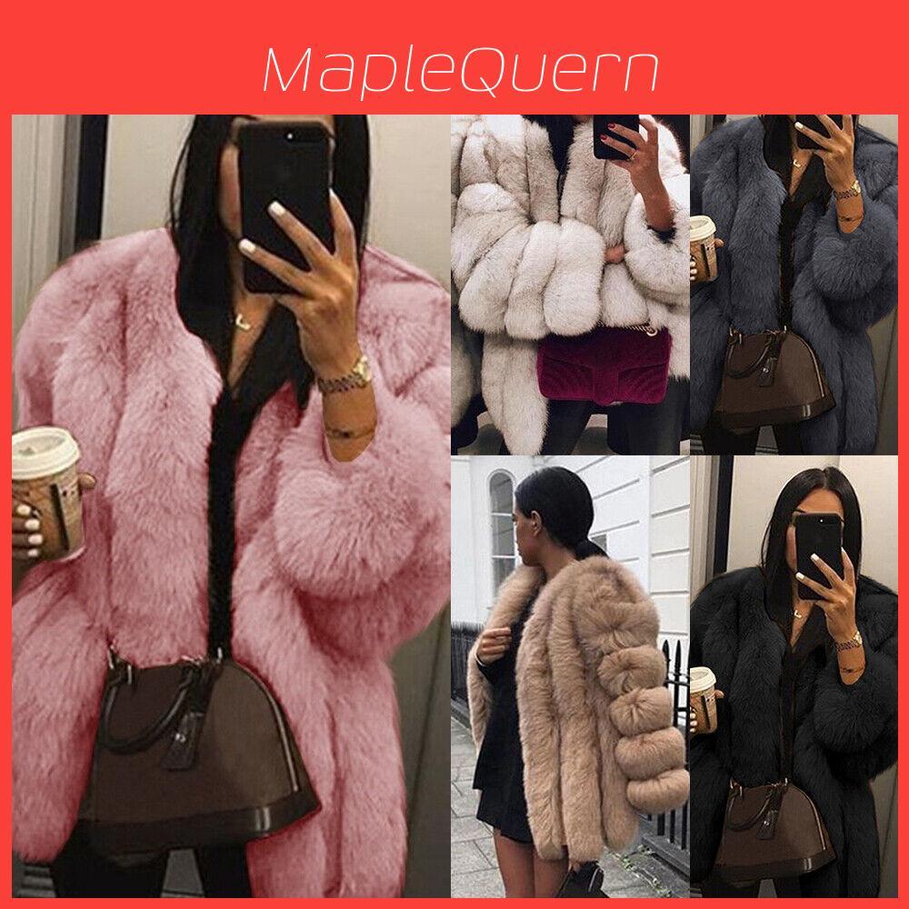 Cozy Teddy Bear Fluffy Jacket For Women Featuring Soft Faux Fur And Warm Winter Comfort