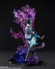 TAMASHII NATIONS Figuarts ZERO NARUTO Uchiha Sasuke Kizuna Relation 240mm Painted Complete Figure -BORUTO- Approx.
