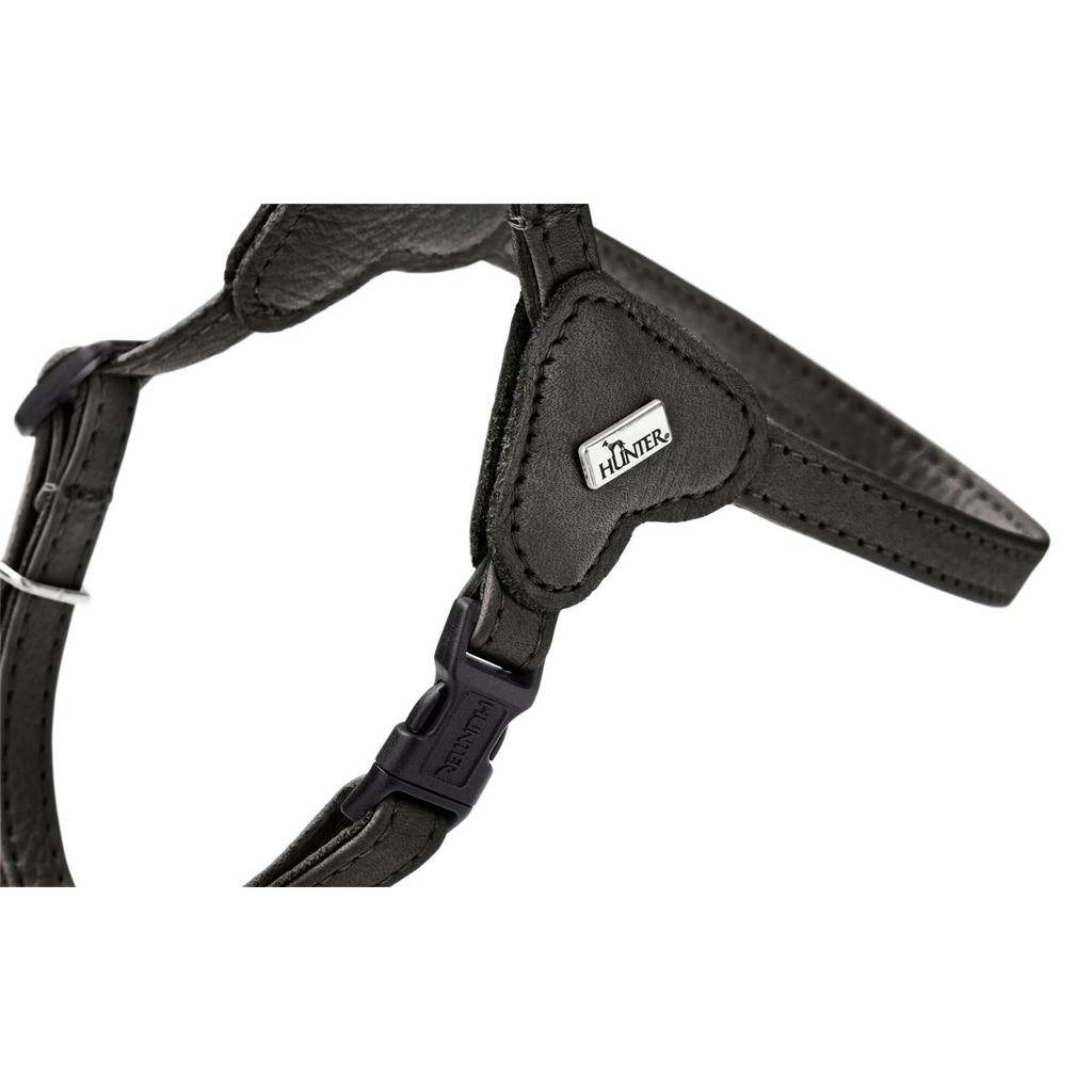 Dog Harness Hunter SOHO MINI Black XS