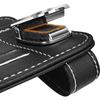 Universal Fit Glasses Clip Anti-scratch Eyeglasses Hanger  Vehicle Accessories