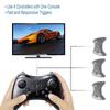Für Wii U Pro Nintendo Controller Gamepad USB Bluetooth Kabellose Fernbedienung