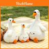 Plush Duck Toy With Pp Cotton Filling For Kids And Adults Home Decor