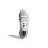 Adidas 4D Fusio Cloud White Pink Unisex Sneakers Core-Black Cream-White H04508