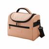 Heat Preservation Lunch Bag PEVA Insulated Bag Handbag Picnic Bag  Food Fresh