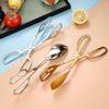 Stainless Steel Food Tongs