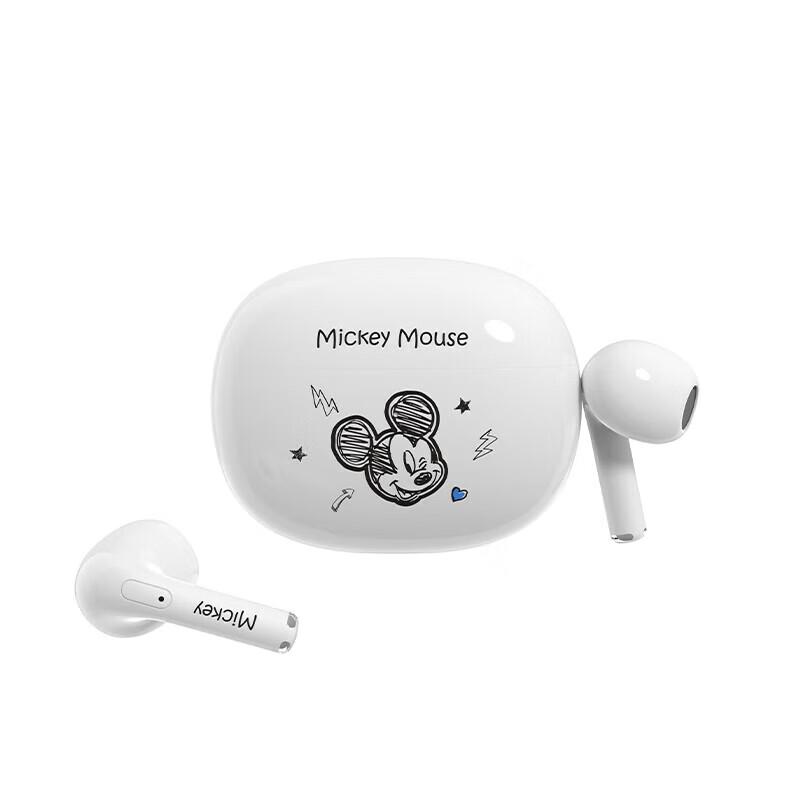 Disney Q2 Semi-in-ear Bluetooth Earbuds