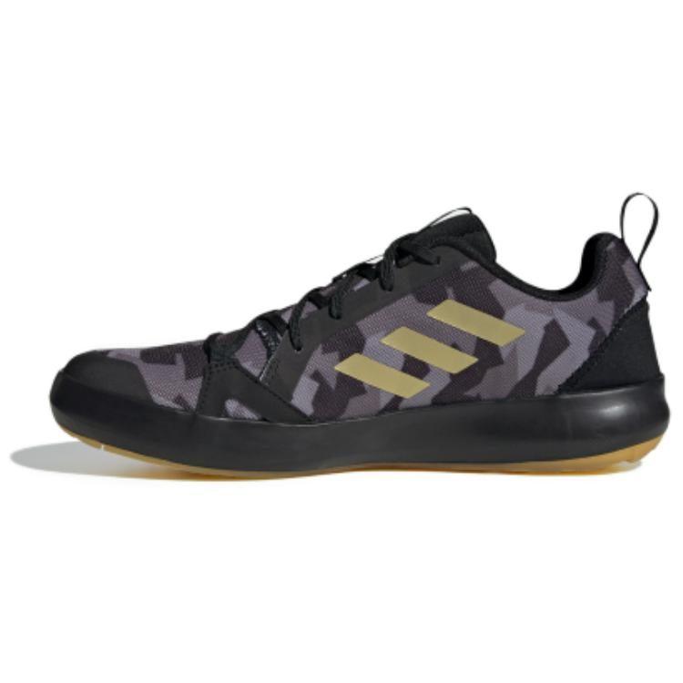 Adidas Terrex Boat S.Rdy `Melns