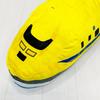 MORIPiLO Plarail Body Pillow Cushion 60x23x23cm Character Goods Sleeping Pillow Plush Toy Doctor Yellow Morishita 4621534