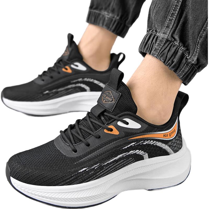 HLA Men s F186 Versatile Lightweight Sports Shoes 43
