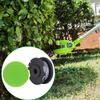 Line Spool ABS & Nylon For Greenworks 21287 24V Compatible Replacement