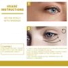 Moisturizing Eye Cream To Reduce Swelling, Mild and Non-irritating, Anti-skin Puffiness, Moisturizing, Anti-aging, Nourishing Skin