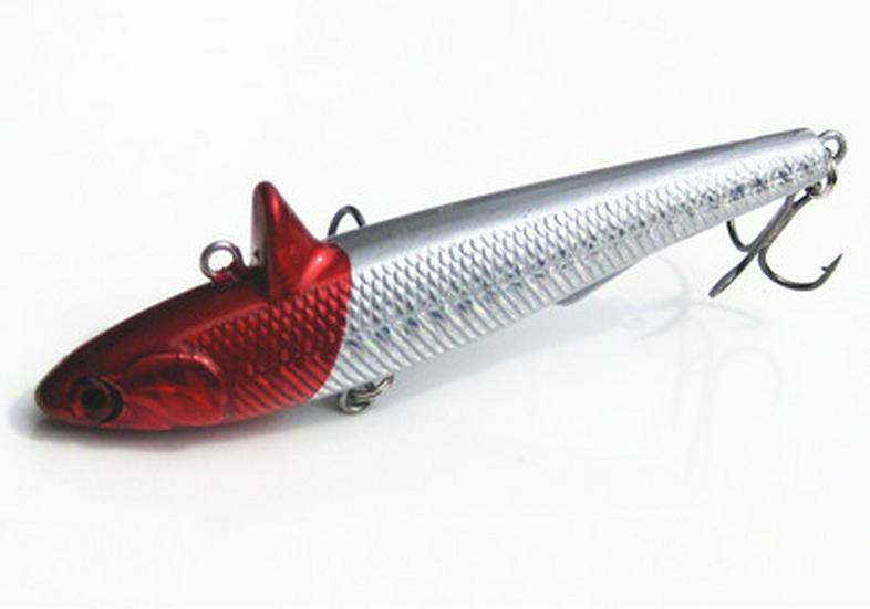 9cm/14.5g Sinking VIB Minnow Fishing Lure with Hook 14.5g