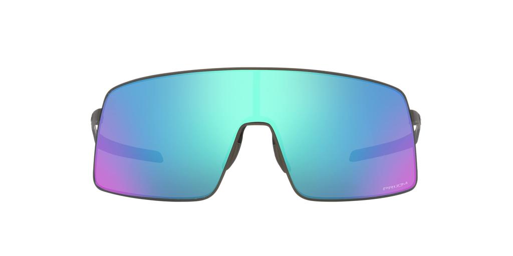Oakley Sunglasses OO6013 SUTRO TI 601304 SATIN LEAD 36