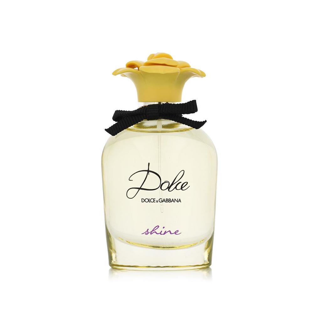 Dolce & Gabbana, Dolce Shine, Eau De Parfum, For Women, 75 ml