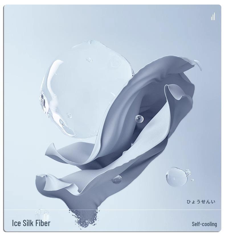 Women's Ice Silk UV Protection Hooded Cardigan - Summer Thin, Breathable, Loose-Fit, Slimming, Versatile.