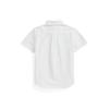Polo Kids Boys 2 7 Years Old Cotton Oxford Short Sleeve Shirts  Cwpowovb6820364100 