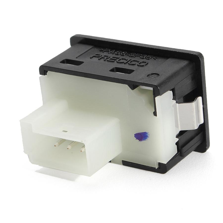 Trunk Unlocking Switch Button for BMW F20 F30 F35 F10 F11 F18 E84 61319200316