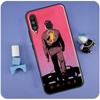 Drive Film Filmplakat für Huawei Nova 10 9 SE 3i 7i 8i 11i 12i Y60 Y61 Y70 Y72 Y73 Y90 Y91 P20 P30 P40 Lite Hülle