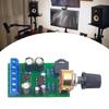 2.0 Channel Stereo Amplifier Board 1 5W Output Sound Amplifier Module Suitable 0.2W to 5W Speakers DIY Sound