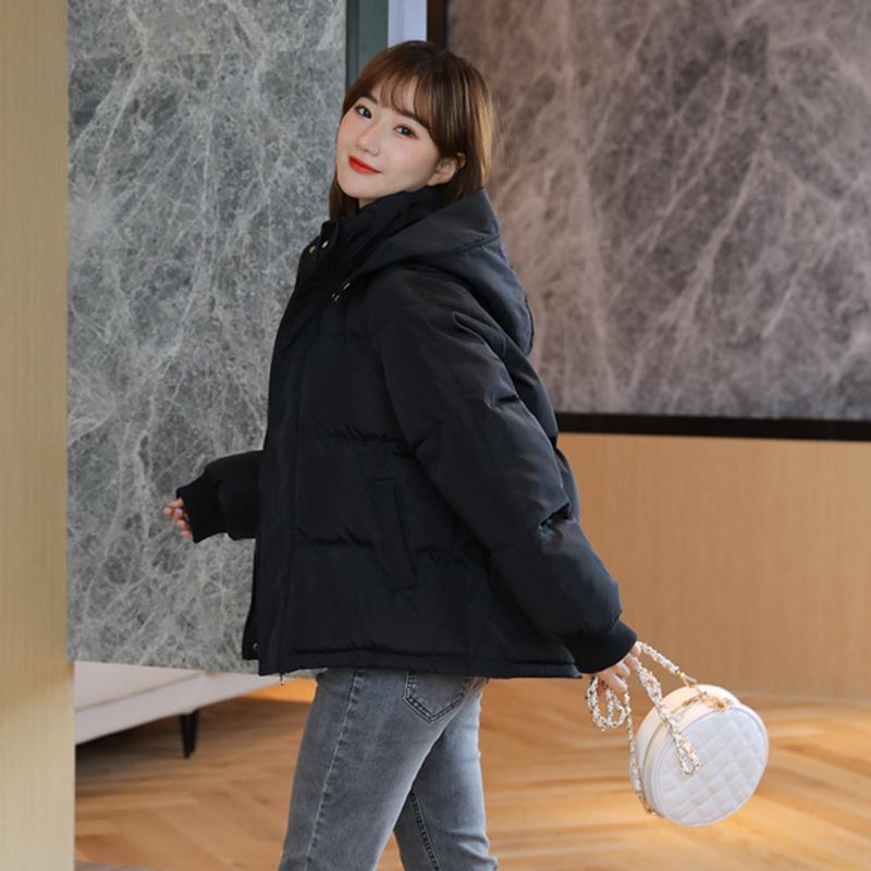 IELGY Хлопковая одежда в корейском стиле — фото 8