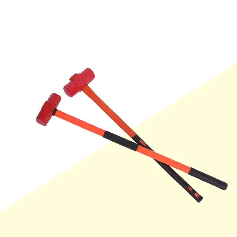 Brangdy Heavy-Duty Emergency Rescue Hammer
