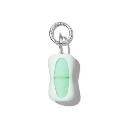 Glow Case Keychain