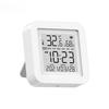 Digital Thermohygrometer Temperature and Humidity Monitoring Wifi Wireless Room Thermometers Hygrometer