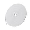 10M White Open Timing Belt Width 6mm PU with Steel Core 3D Printer Accessory