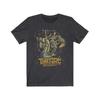 Tank Girl Apocalypse 1995 Vintage Herren T-Shirt