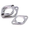 Accessories Universal Stainless Steel Exhaust Muffler Flange Exhaust Pipe Joint