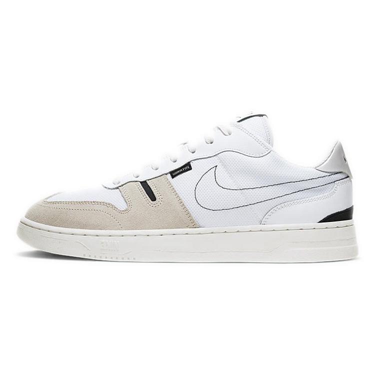 Nike Squash Type  Summit White  Men s CJ1640-100 EU 38.5