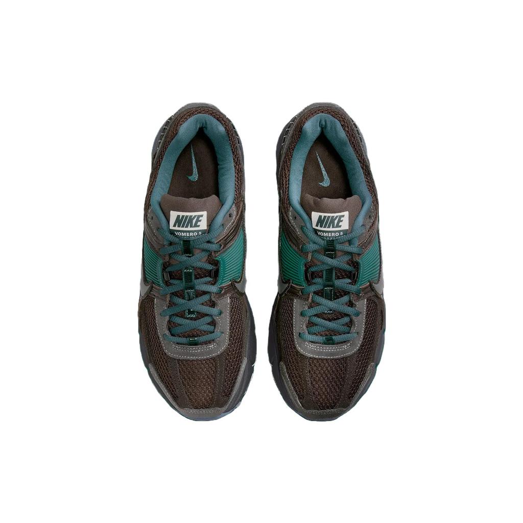 Nieuwe Nike Zoom Vomero 5 Prm Velvet Brown Medium Ash FQ8174-237
