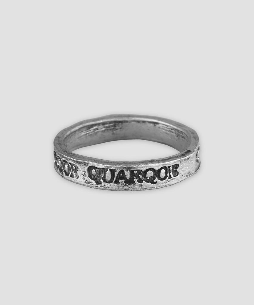 Quarqor #5120 Ring