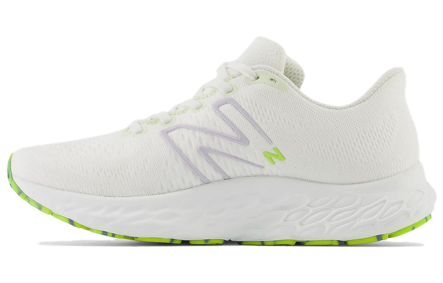 Fresh Foam X Evoz Wmns New Balance v3 Sea Salt Thirty Watt Женская WEVOZCS3 37