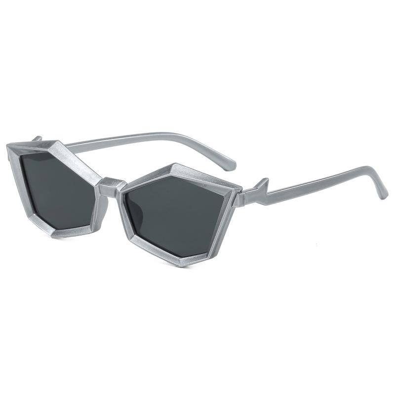 (Europe, America, South East Asia, Middle East) New sunglasses men's and women's sunglasses