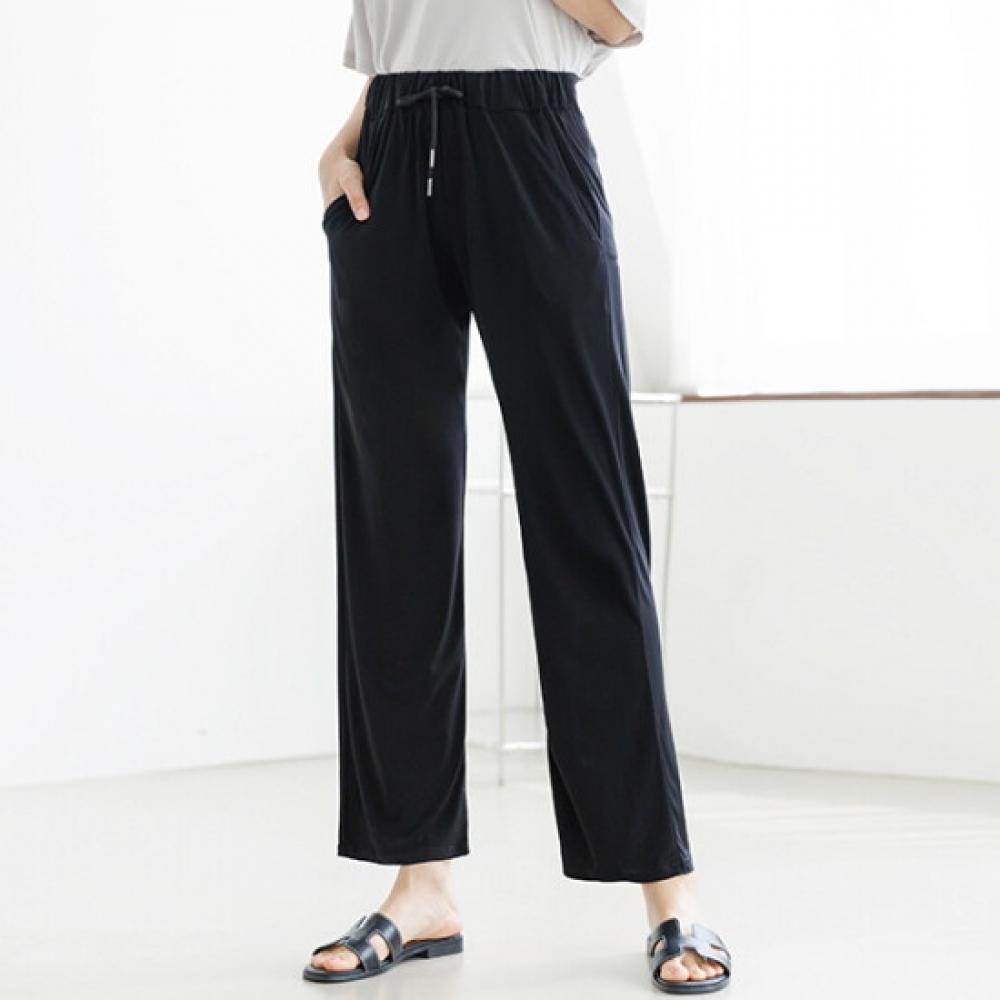 Dedra Easy Pants River Ice Banding Pte3082