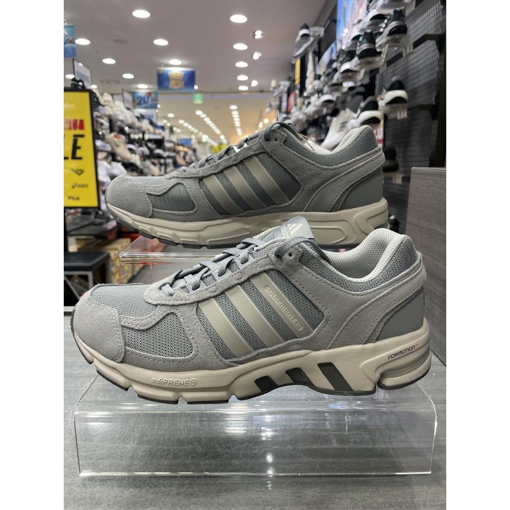 

adidas ADIDAS Кроссовки унисекс adidas EQUIPE 10 U IE8256
