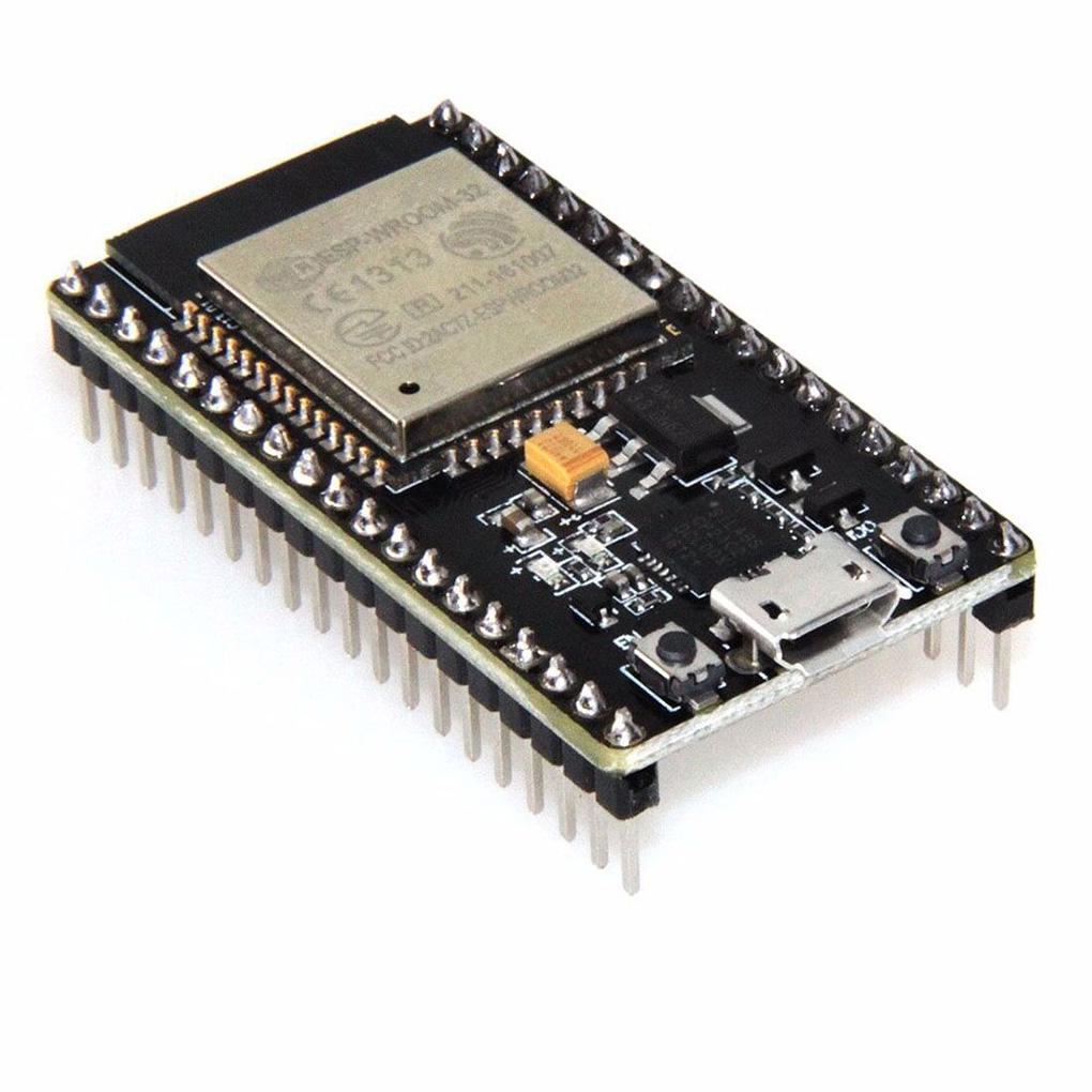 

DevBoard ESP32
