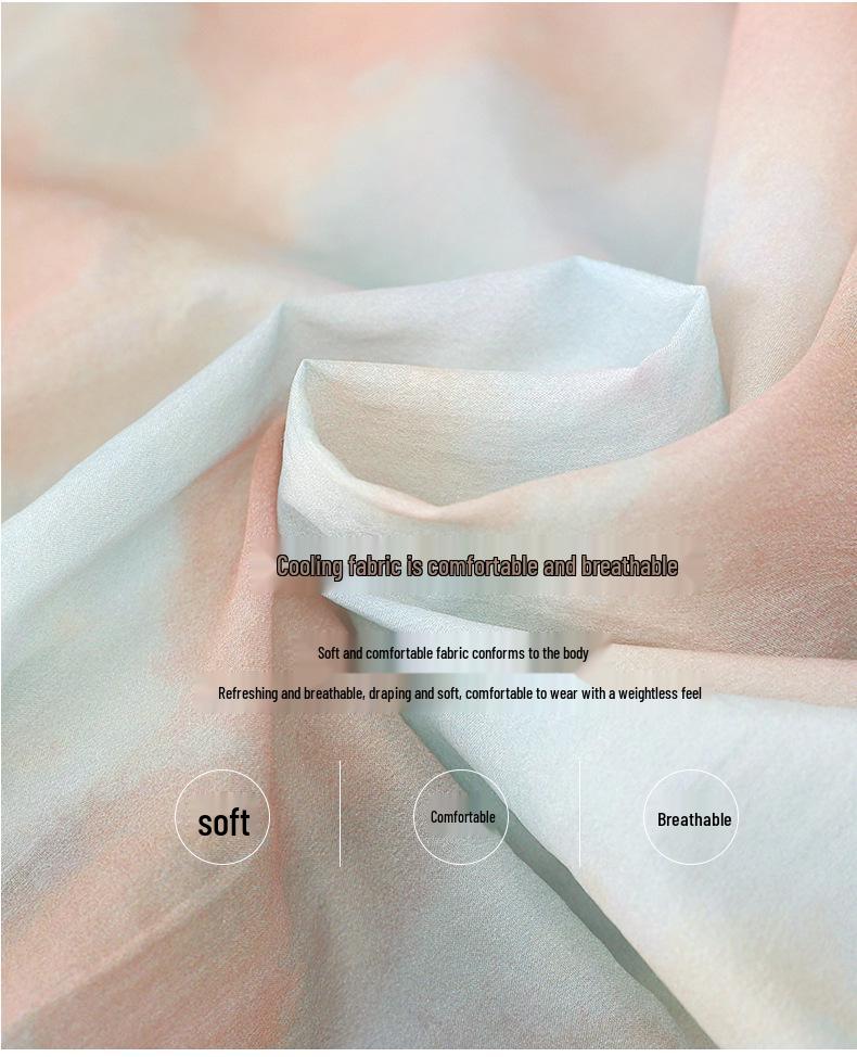 Women's 2025 Summer Sun Protection Shirt - Plus Size, Trendy Long Sleeve, Lightweight Air Conditioning Cover-Up