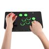 USB Arcade Fighting Game Console Joystick No Delay Controller for PC Computer Games