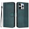 Wallet Case Compatible with iPhone 14 13 12 11 Pro Max 13 Mini X XR XS Max SE 2025,3 Card Holder Kickstand Protective Flip Cover