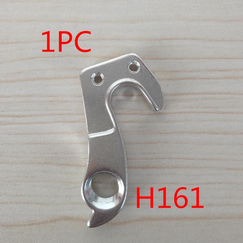 1PC Bike Mech Dropout for GT Stevens Specialized Schwinn Cannondale Lapierre Cube Haibike Bergamont Scott Gear Derailleur Hanger