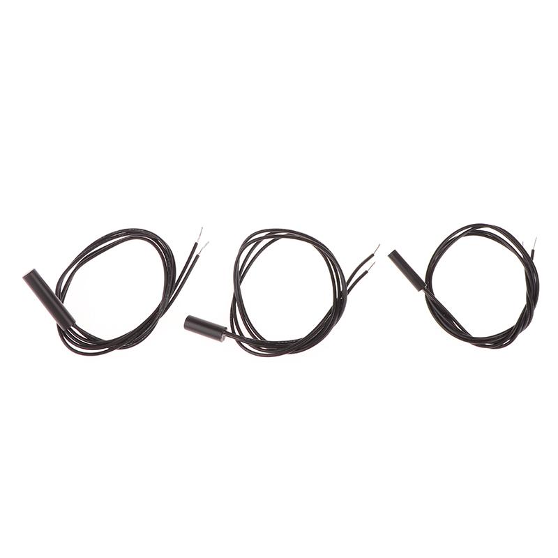 Gps-01 Reed Switch 4X18/5X25/6X20/25/30Mm Normally Open Magnetron Proximity Sensor