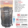 Maxxis ASSEGAI 27.5 29X2.5 Inch Downhill Pliabil Vid Rezistent la Pană Este Anvelopa Maxxis cu Cea Mai Mare Rezistență Quick Drop