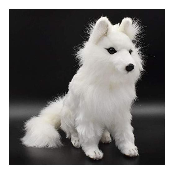 BH6823 HANSA Arctic Fox 30