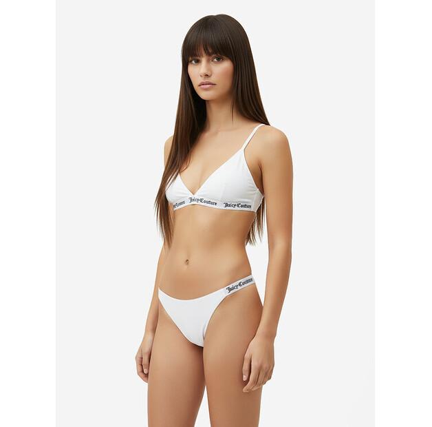 Набор трусиков-стрингов Juicy Couture JCTTH225951