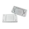 Rectangle Stand Base Molds for Making Pillar Holder