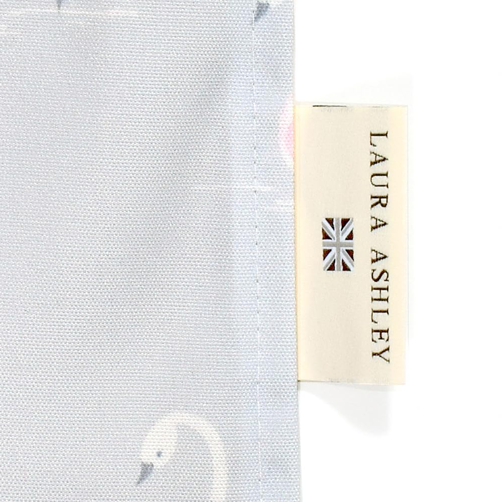 LAURA ASHLEY Leisure and Lightweight For For 1 For Sports Field For Colorful Candy NM403100 Sheet, Water-Repellent Type, Swans, Water-Repellent,